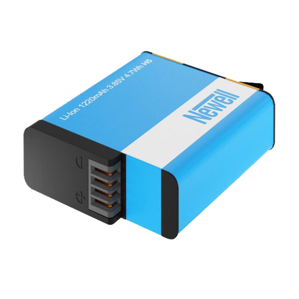 Newell AABAT-001 Battery for GoPro Hero 5 - cambuy-lives Newell AABAT-001 Battery for GoPro Hero 5 - cambuy-lives